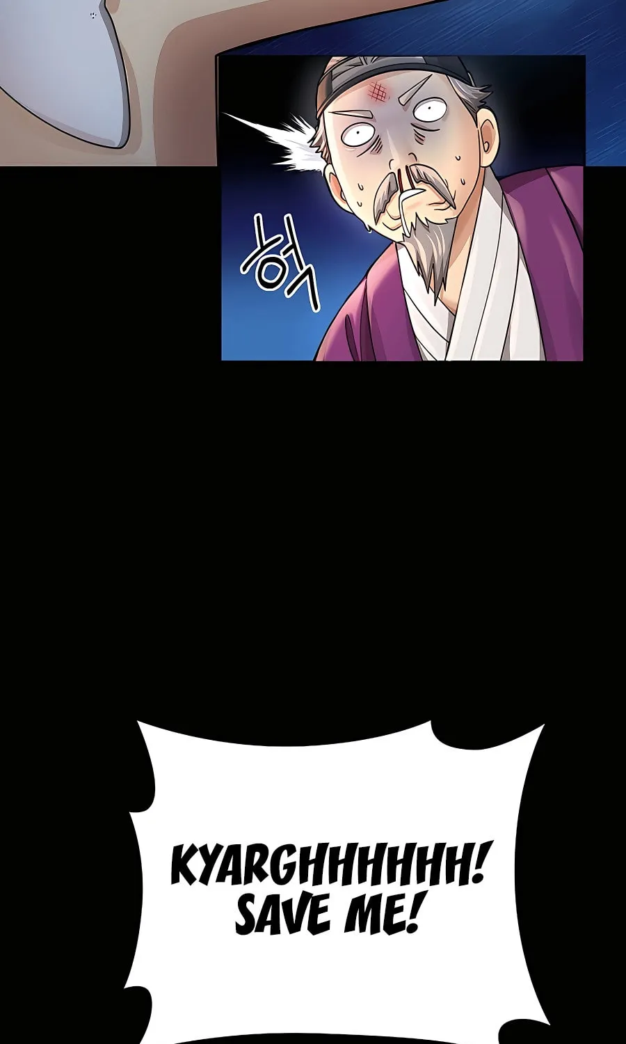 Muscle Joseon Chapter 19 page 72 - 
