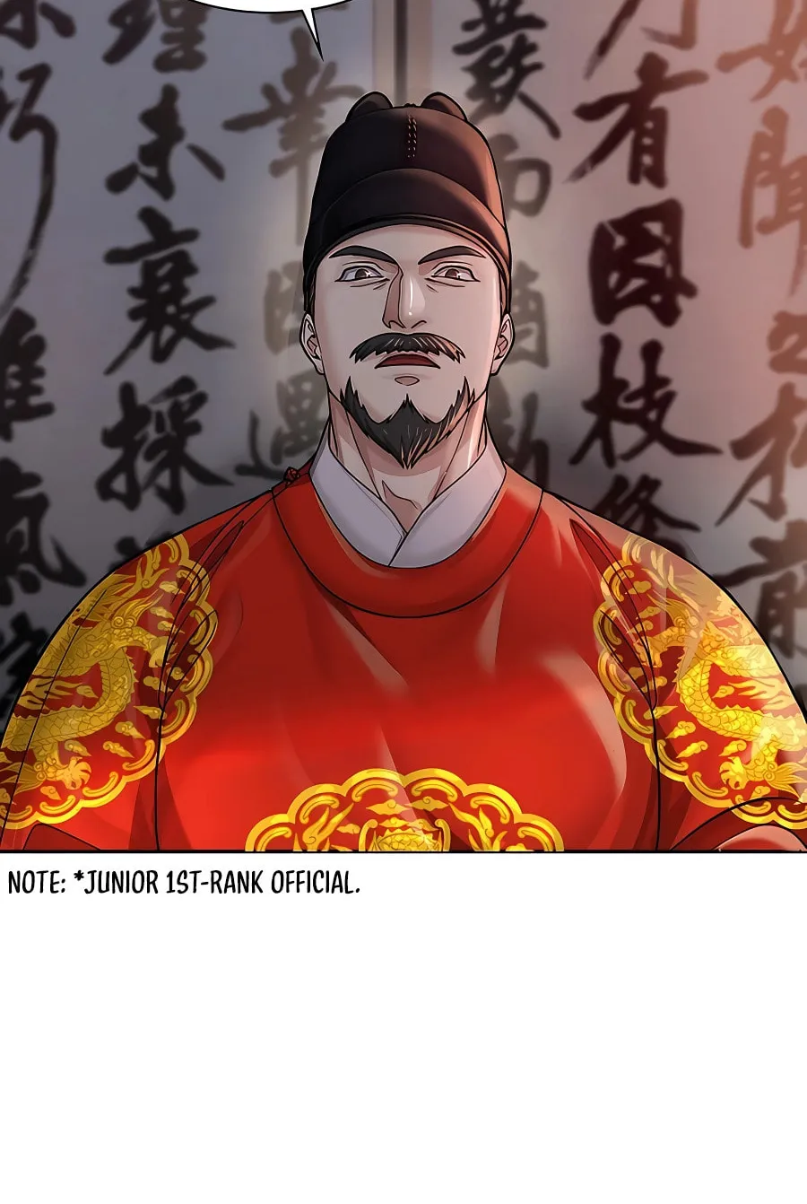 Muscle Joseon Chapter 19 page 77 - 