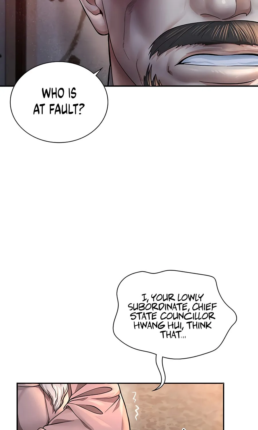 Muscle Joseon Chapter 19 page 90 - 