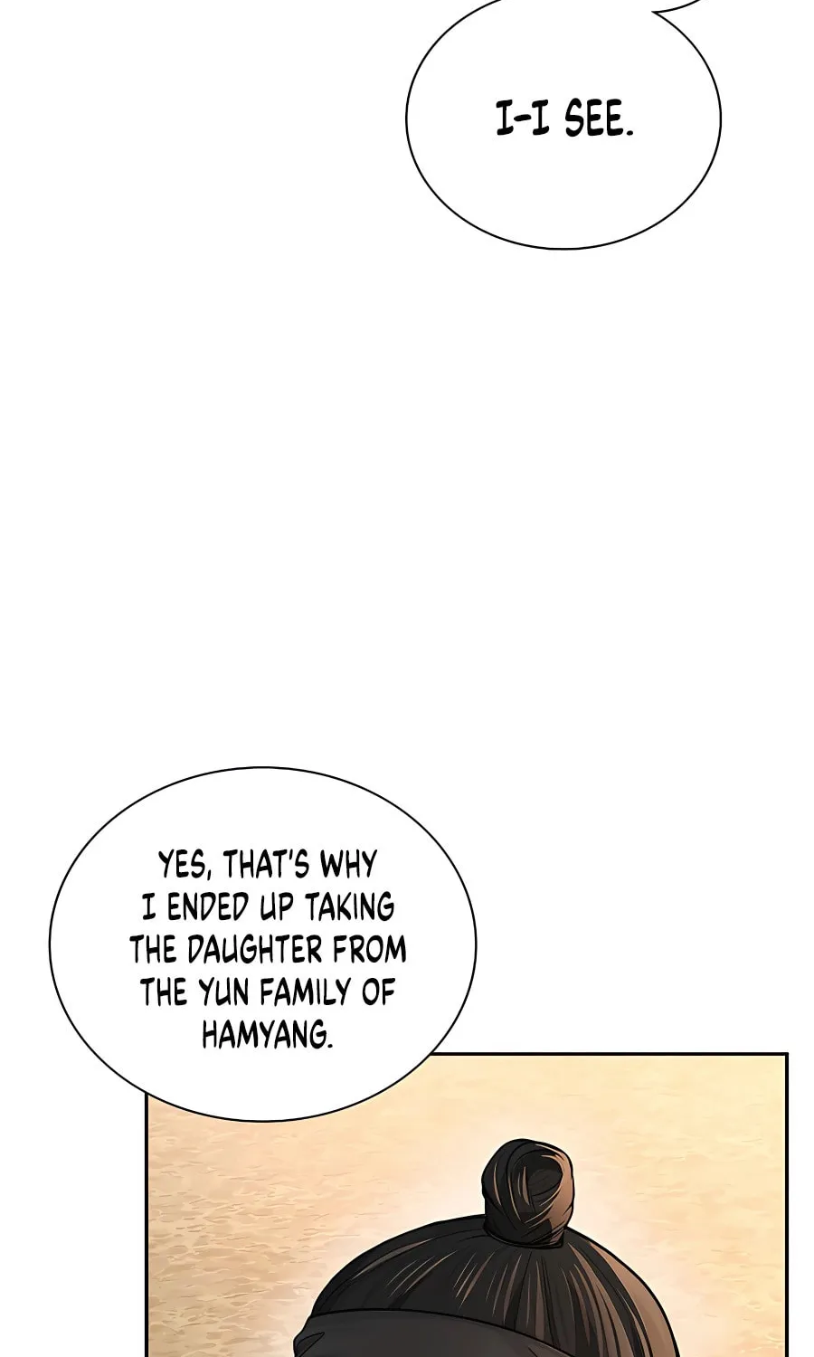 Muscle Joseon Chapter 19 page 10 - 