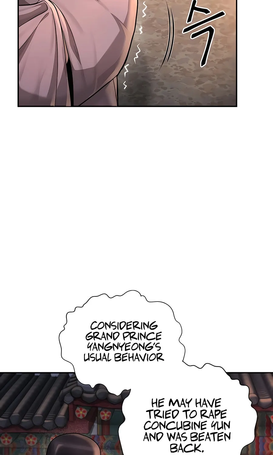 Muscle Joseon Chapter 19 page 91 - 