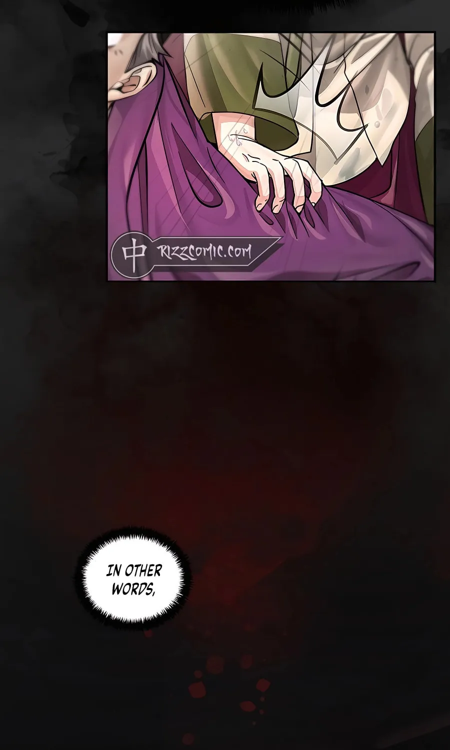 Muscle Joseon Chapter 19 page 96 - 