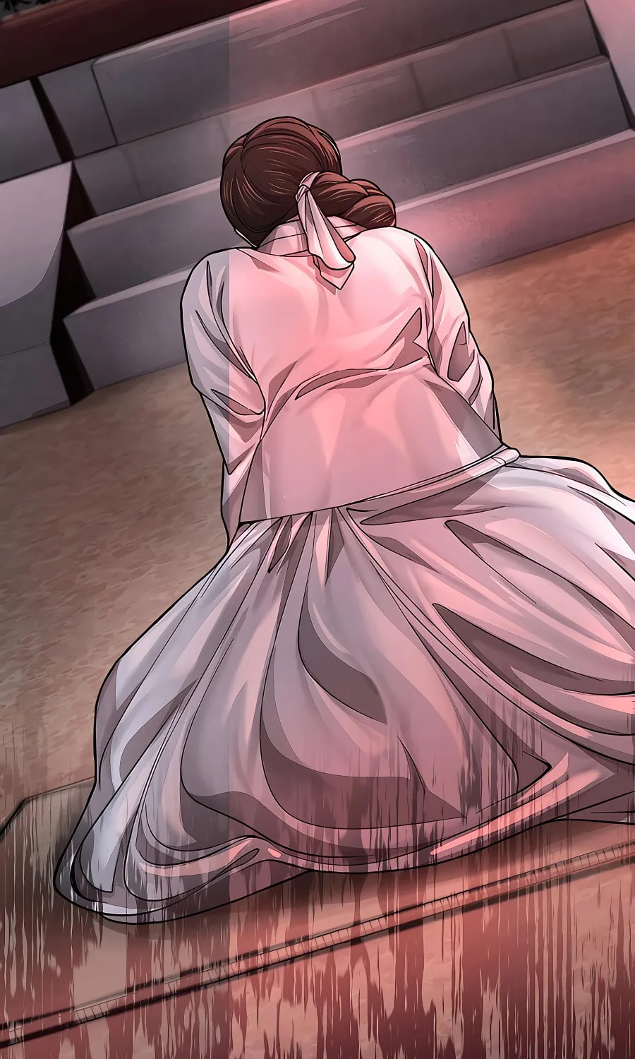 Muscle Joseon Chapter 19 page 98 - 