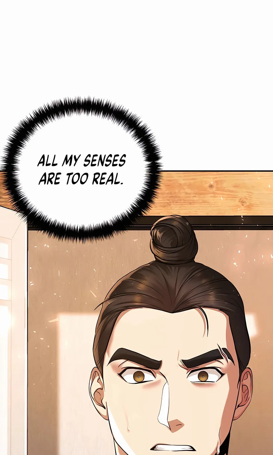 Muscle Joseon Chapter 2 page 2 - 