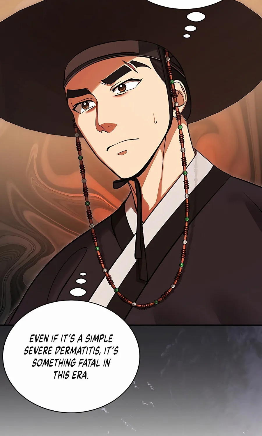 Muscle Joseon Chapter 2 page 102 - 