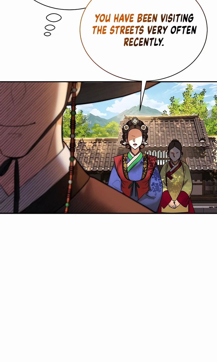 Muscle Joseon Chapter 2 page 106 - 