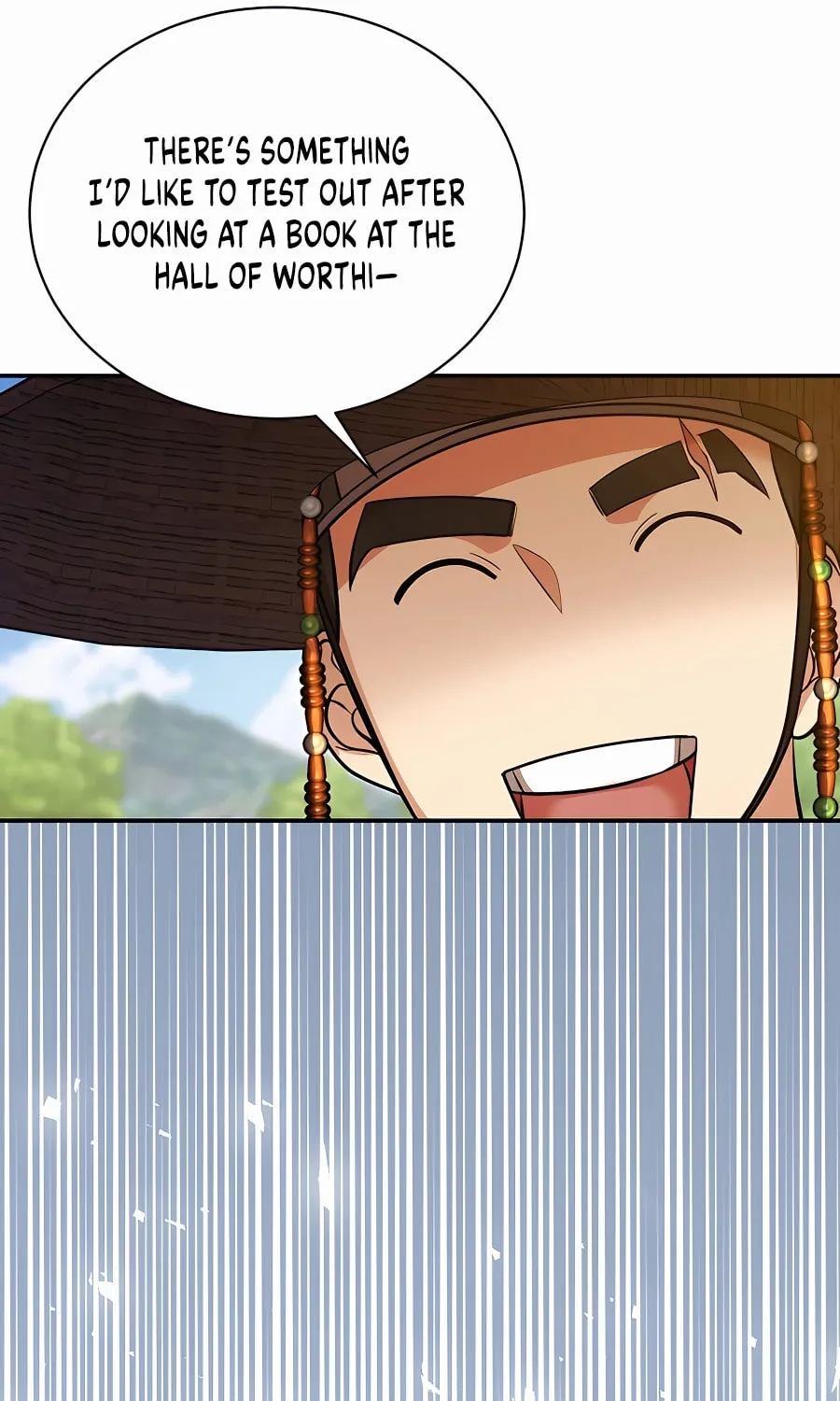 Muscle Joseon Chapter 2 page 109 - 