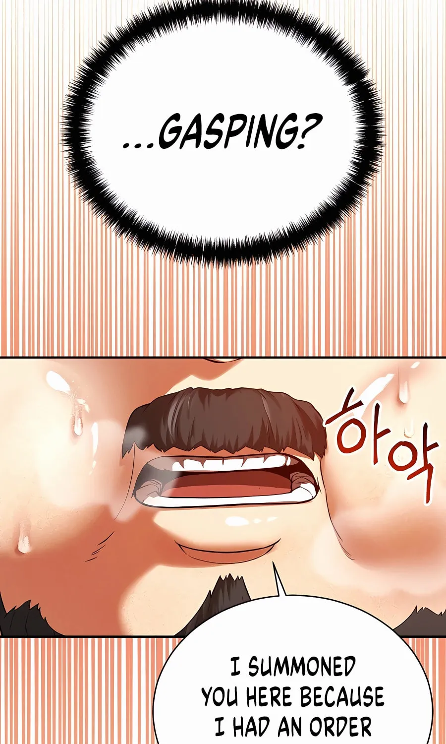 Muscle Joseon Chapter 2 page 13 - 