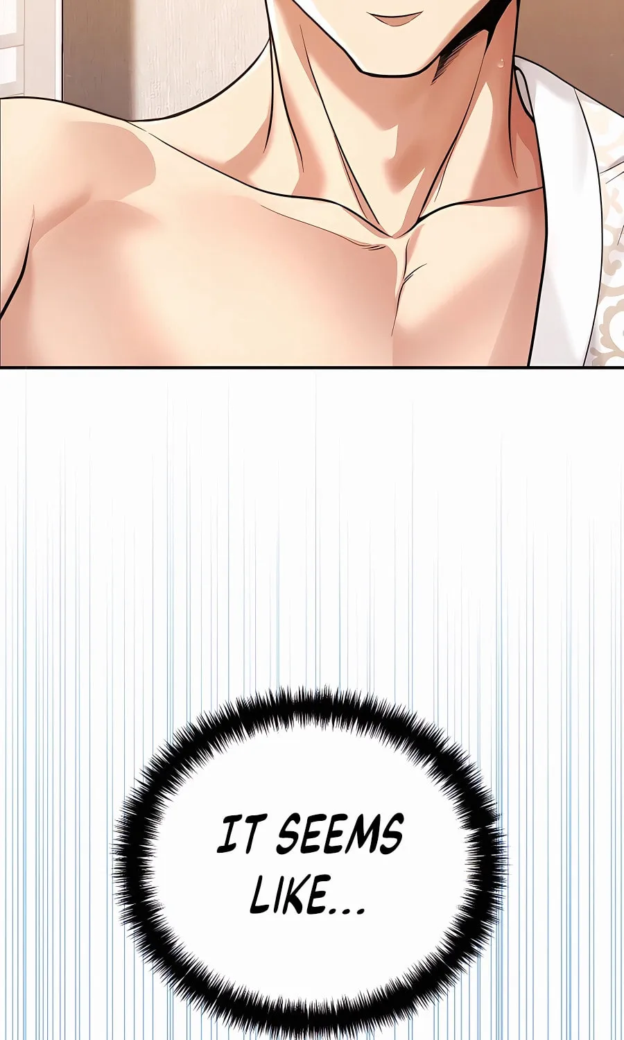 Muscle Joseon Chapter 2 page 3 - 