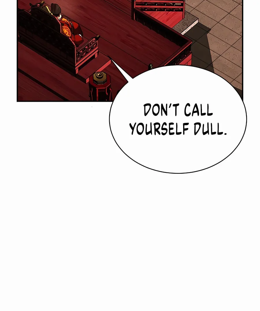 Muscle Joseon Chapter 2 page 23 - 