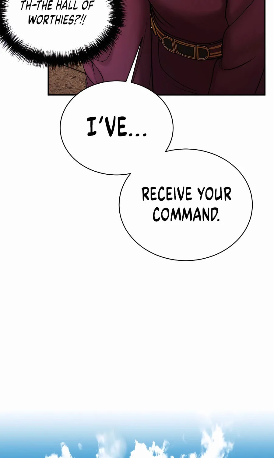 Muscle Joseon Chapter 2 page 26 - 