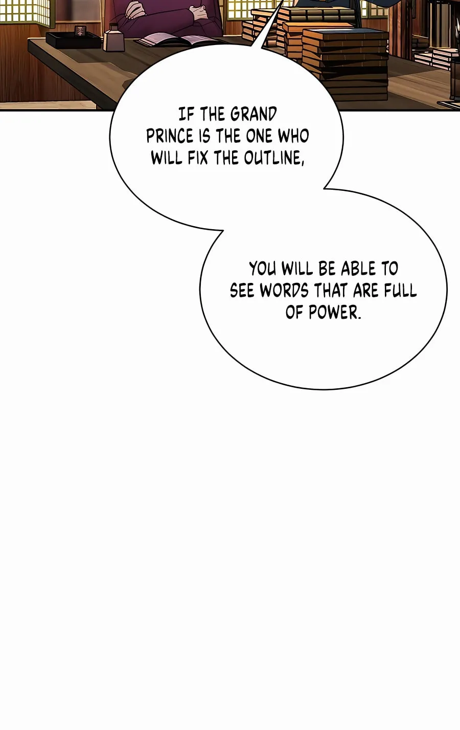 Muscle Joseon Chapter 2 page 30 - 