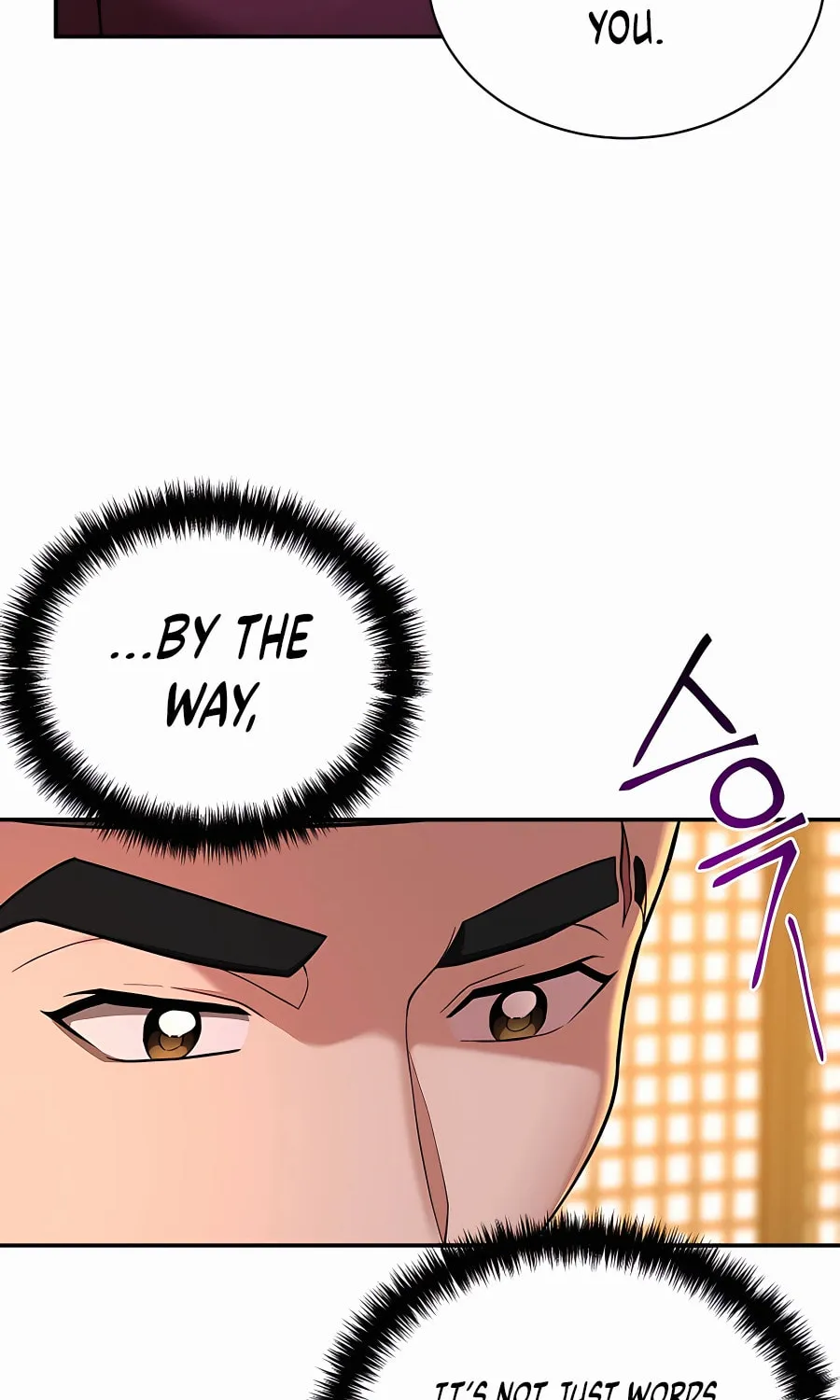 Muscle Joseon Chapter 2 page 32 - 
