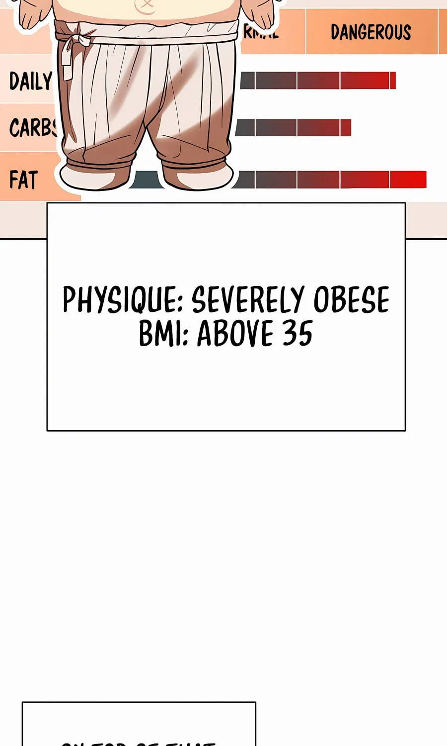 Muscle Joseon Chapter 2 page 37 - 