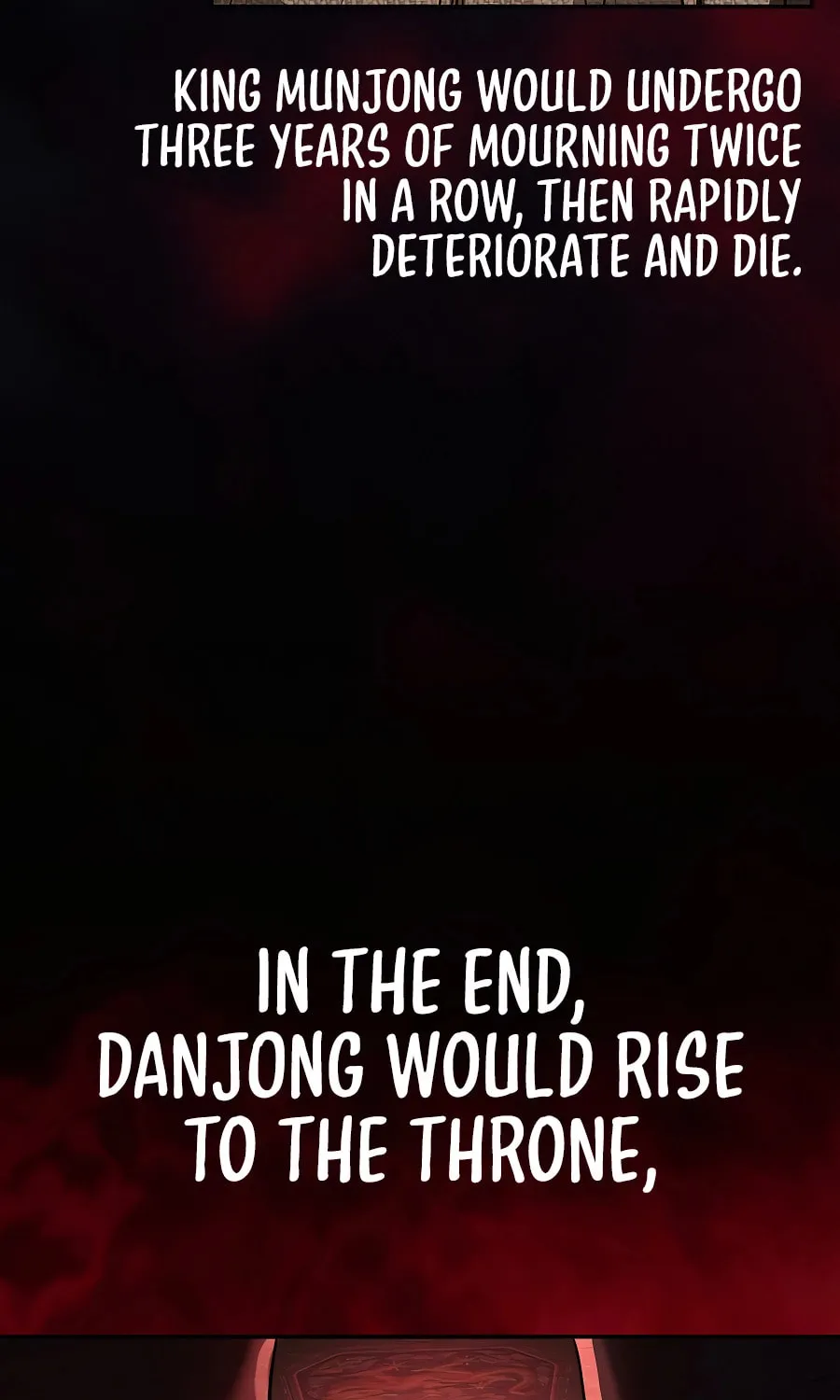 Muscle Joseon Chapter 2 page 43 - 