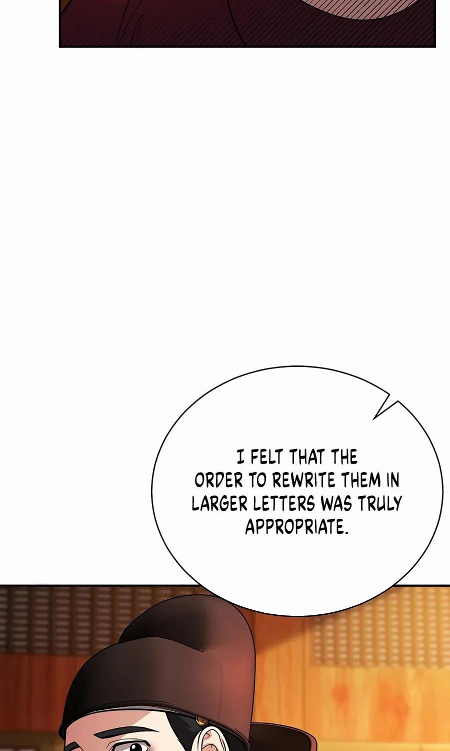 Muscle Joseon Chapter 2 page 58 - 