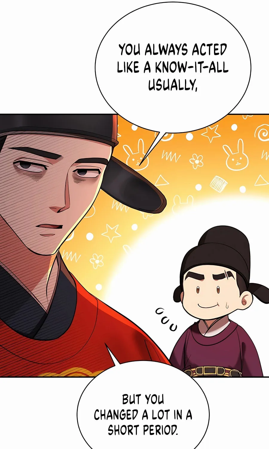 Muscle Joseon Chapter 2 page 62 - 