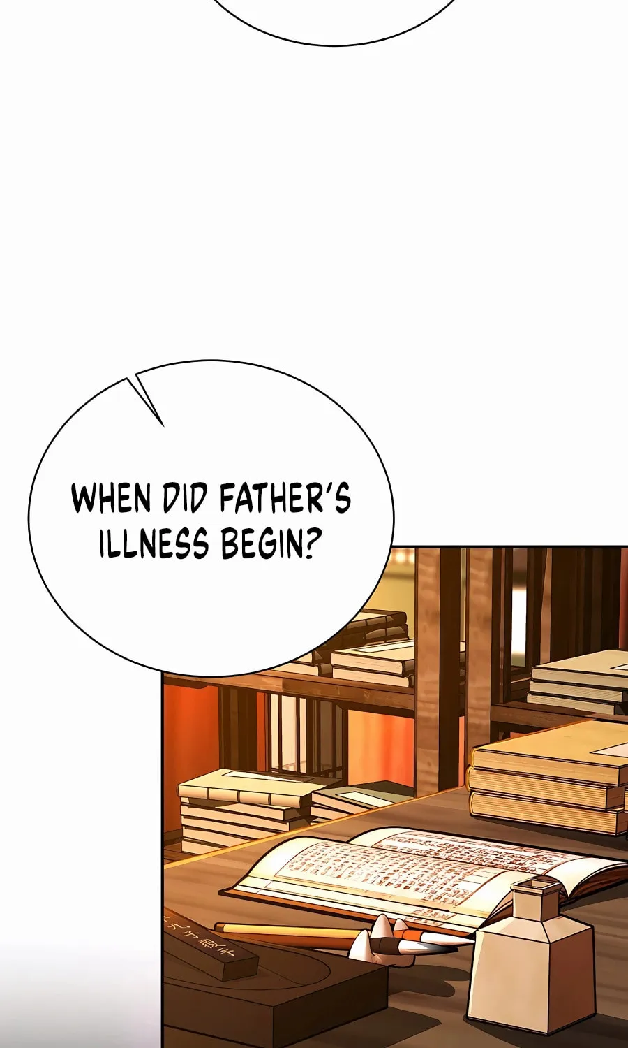 Muscle Joseon Chapter 2 page 63 - 