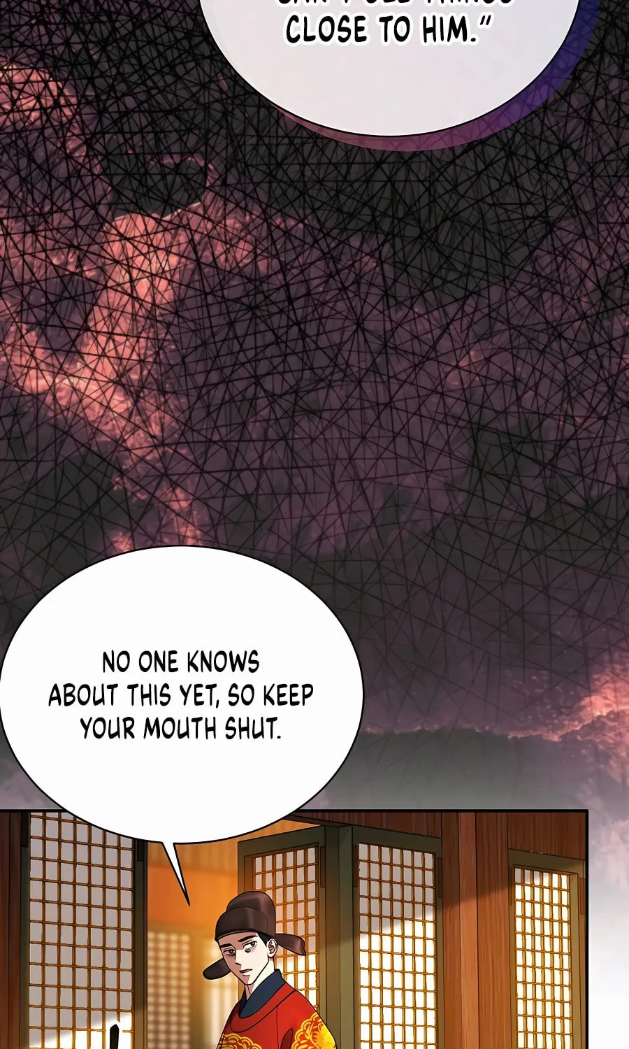 Muscle Joseon Chapter 2 page 65 - 