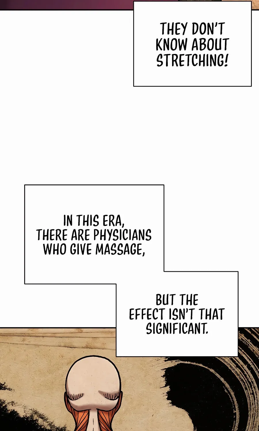 Muscle Joseon Chapter 2 page 76 - 