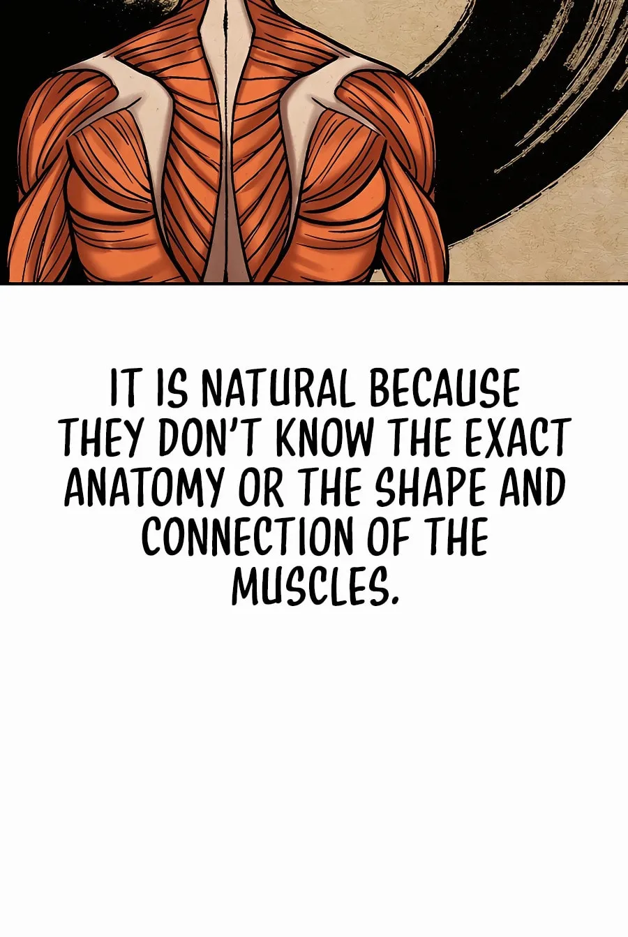 Muscle Joseon Chapter 2 page 77 - 