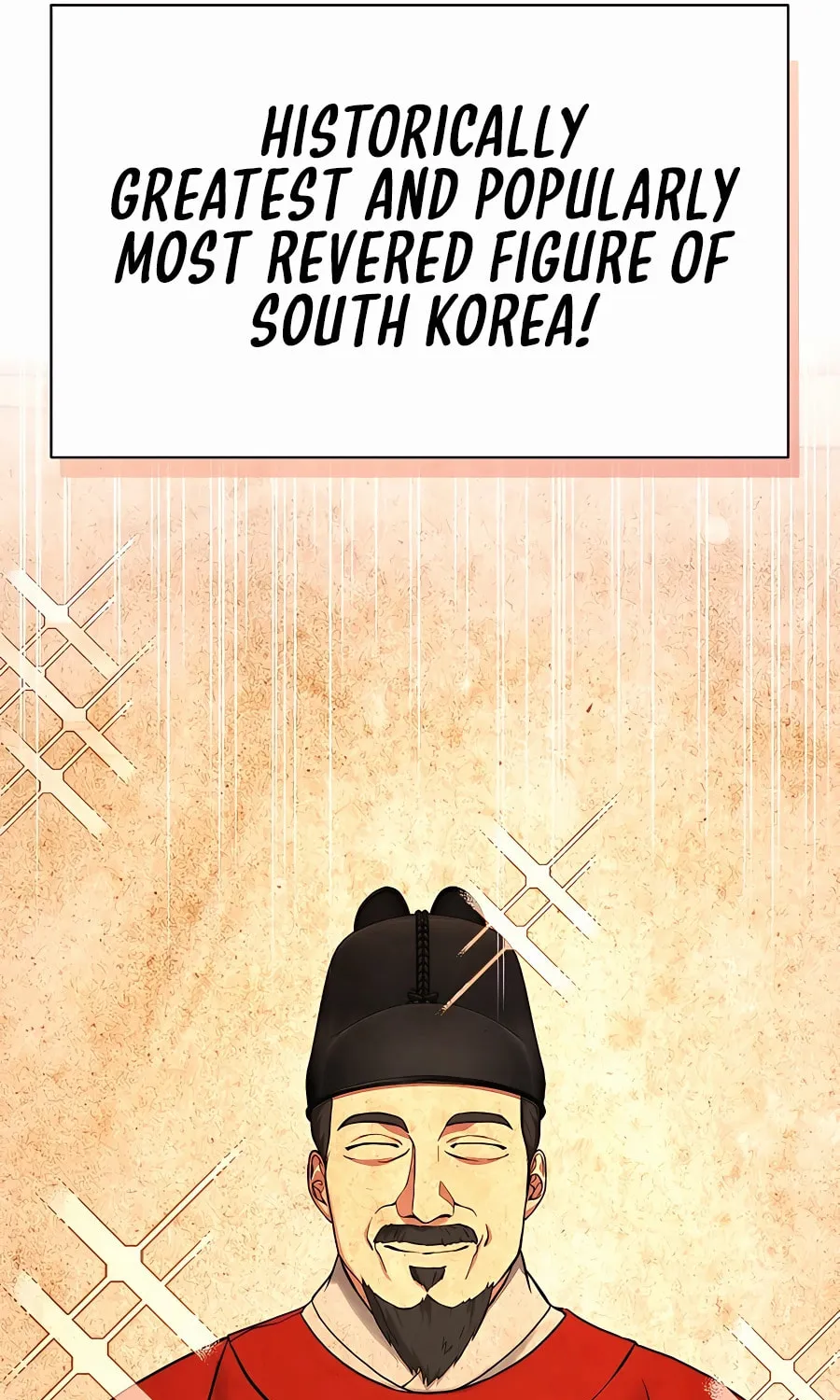Muscle Joseon Chapter 2 page 9 - 