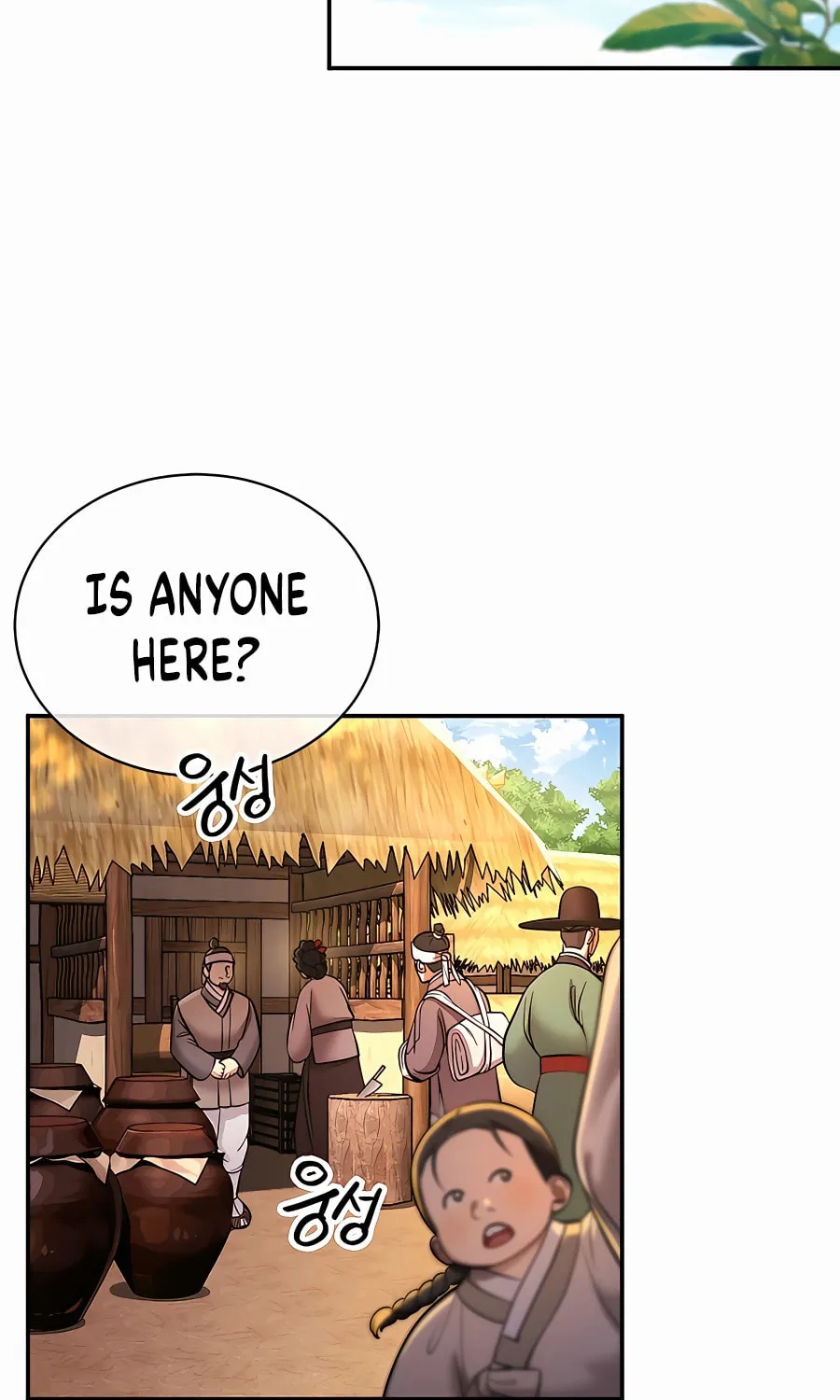 Muscle Joseon Chapter 2 page 92 - 