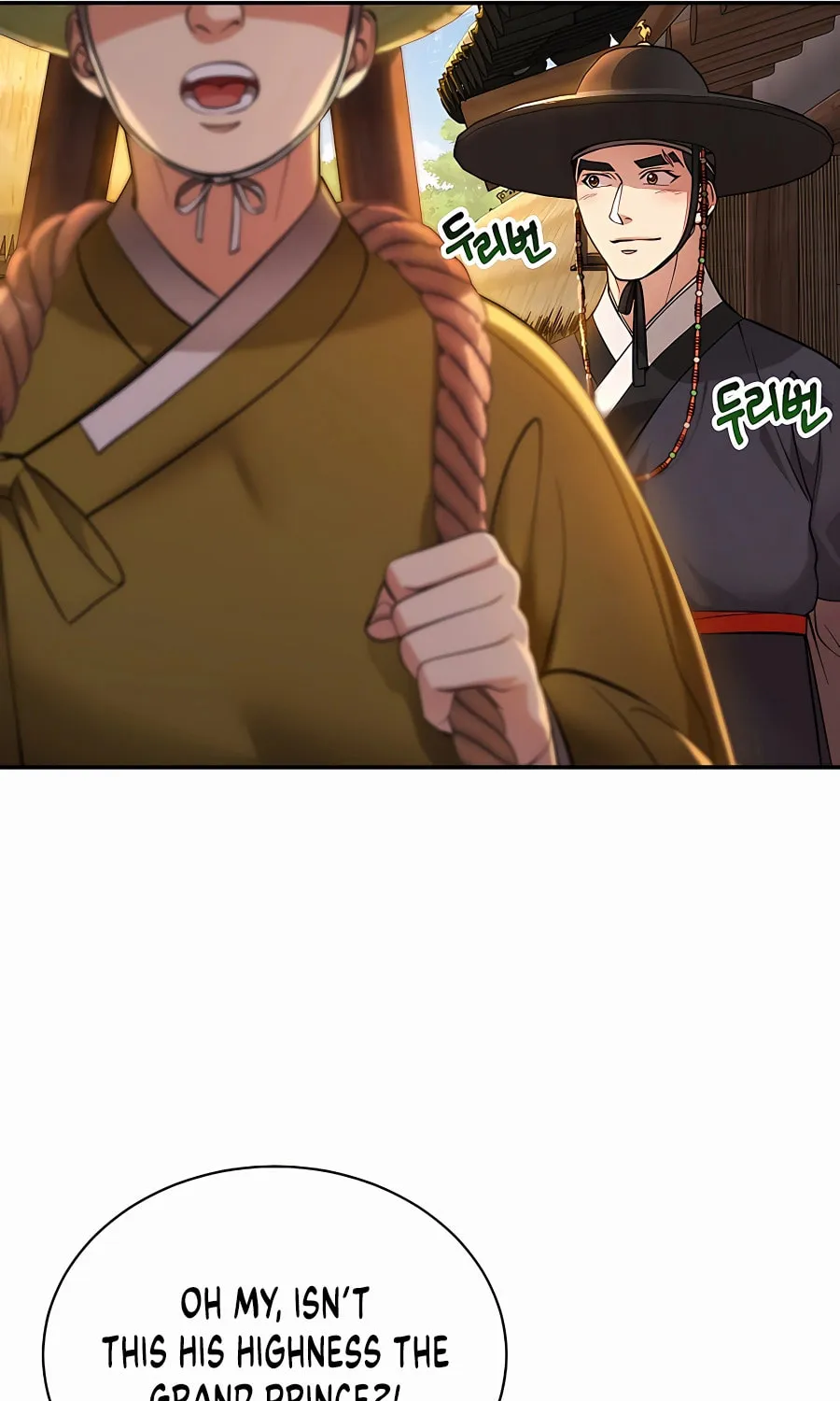 Muscle Joseon Chapter 2 page 94 - 