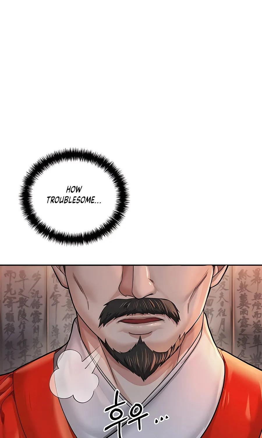 Muscle Joseon Chapter 20 page 2 - 