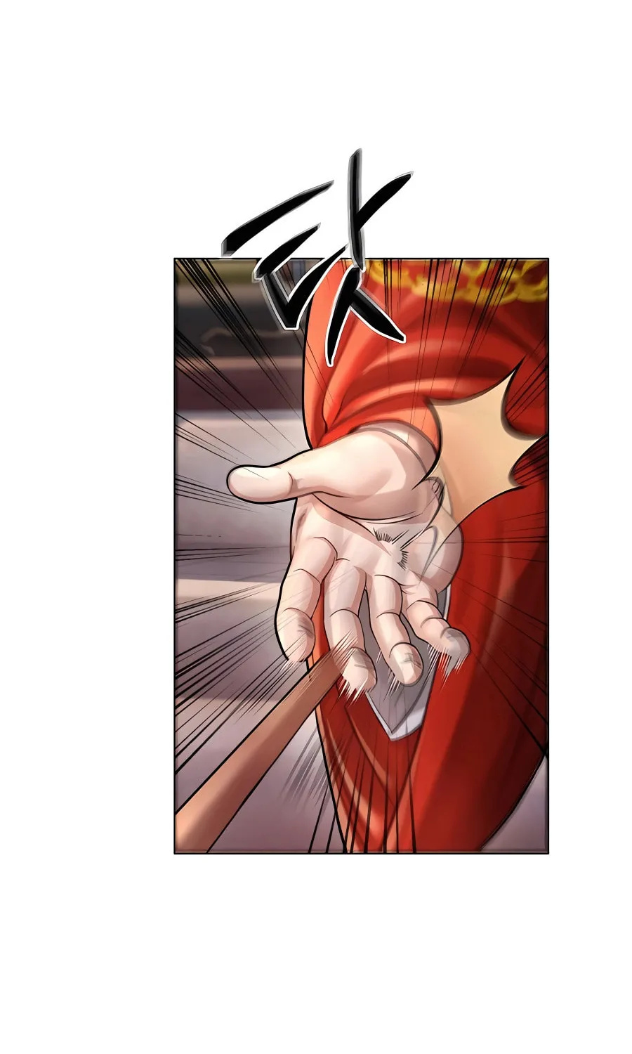 Muscle Joseon Chapter 20 page 30 - 