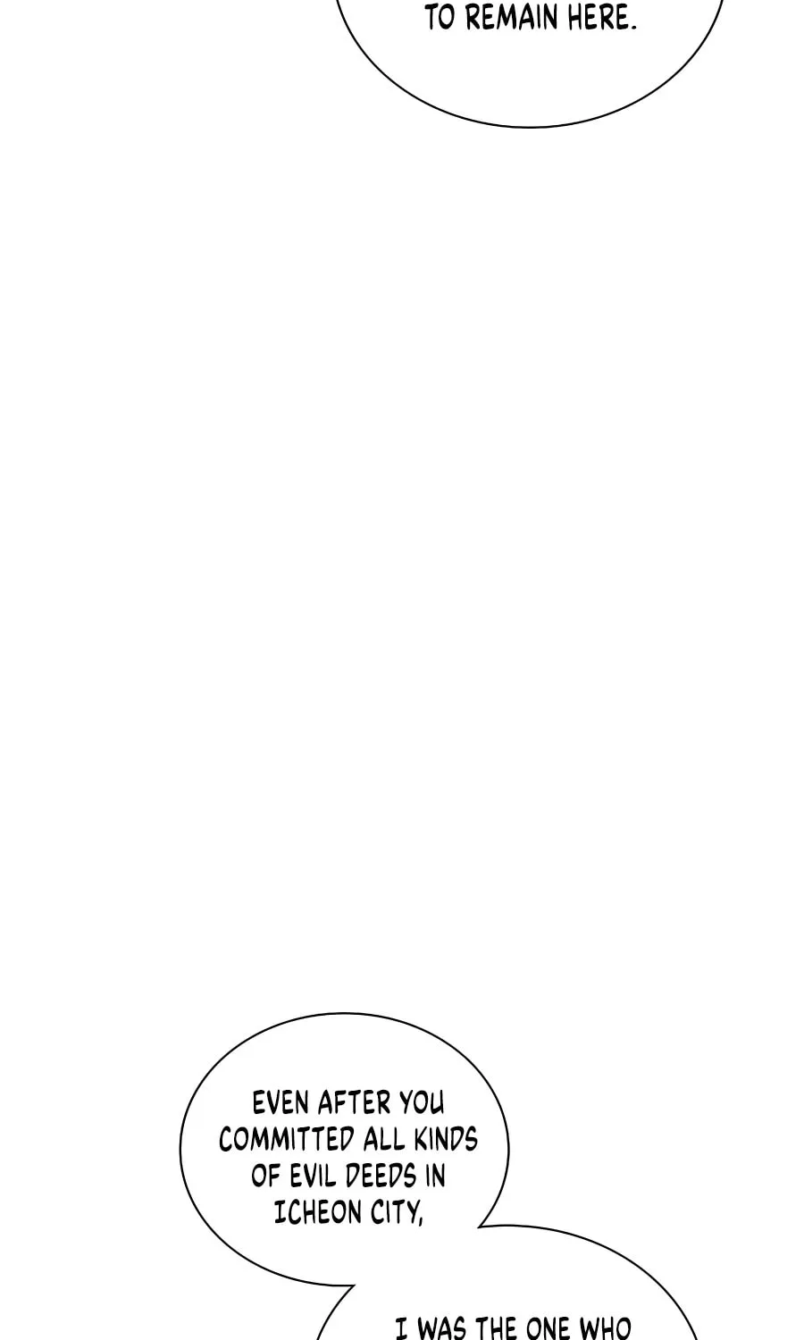 Muscle Joseon Chapter 20 page 34 - 