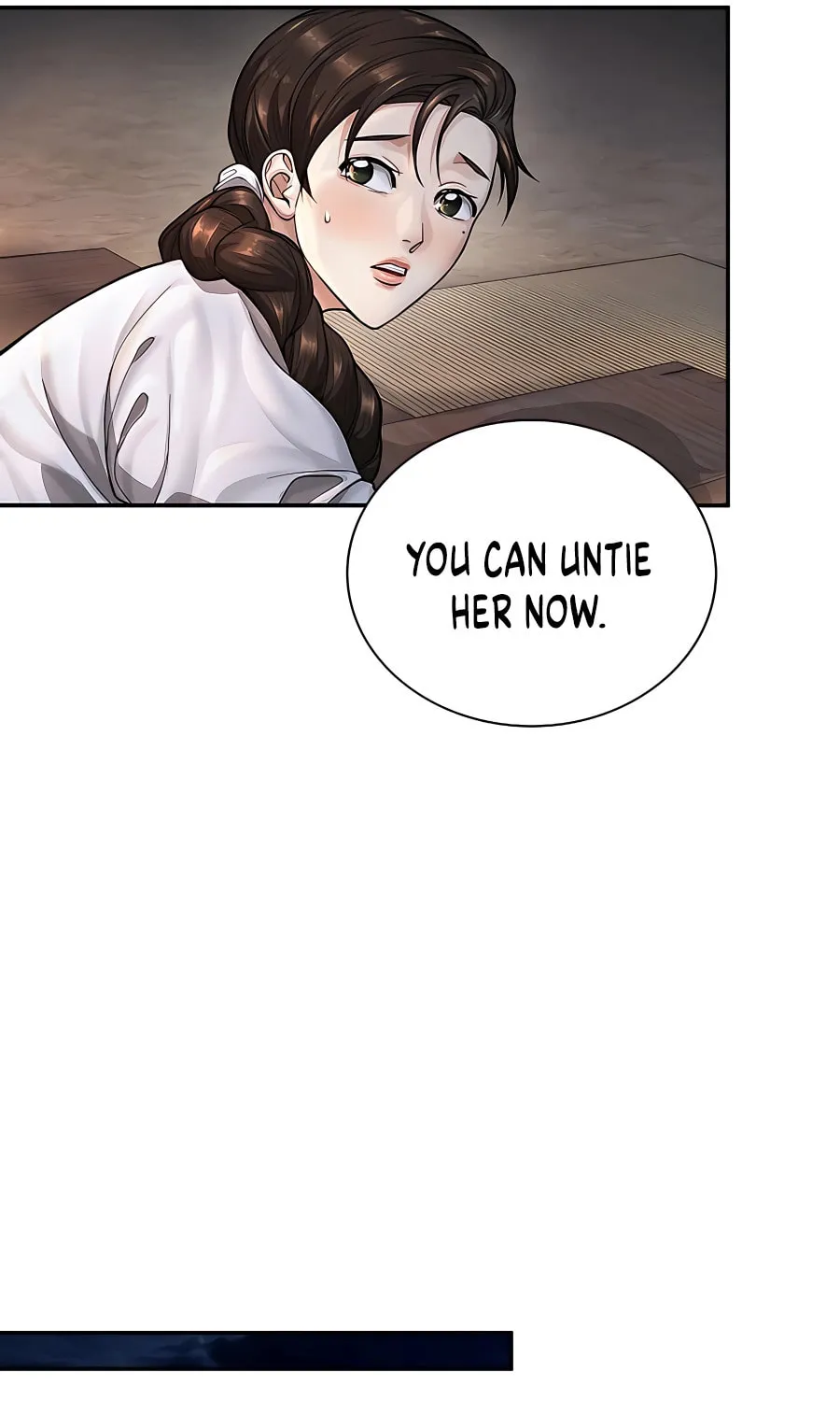 Muscle Joseon Chapter 20 page 41 - 