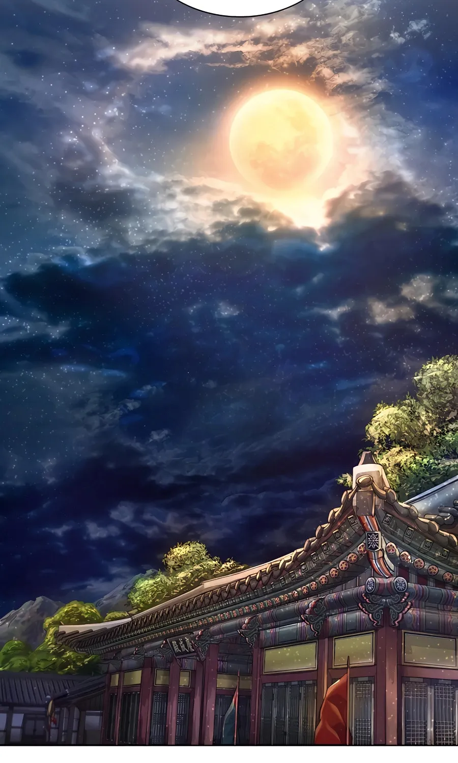 Muscle Joseon Chapter 20 page 46 - 