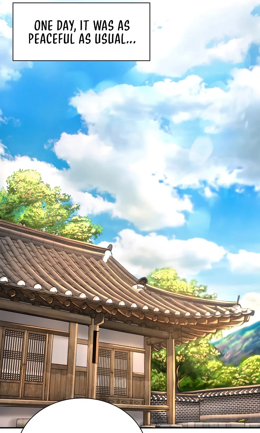 Muscle Joseon Chapter 20 page 50 - 