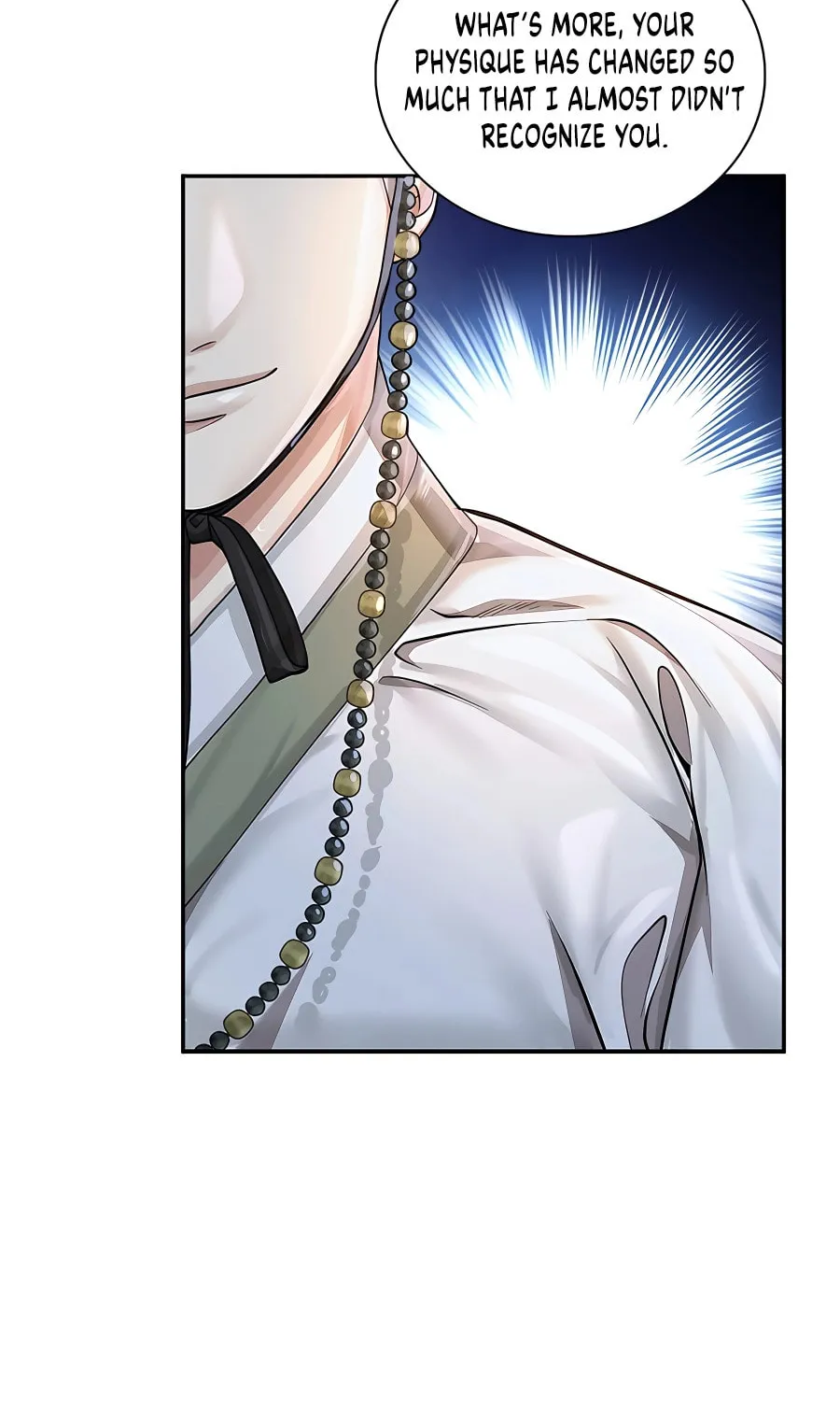 Muscle Joseon Chapter 20 page 54 - 