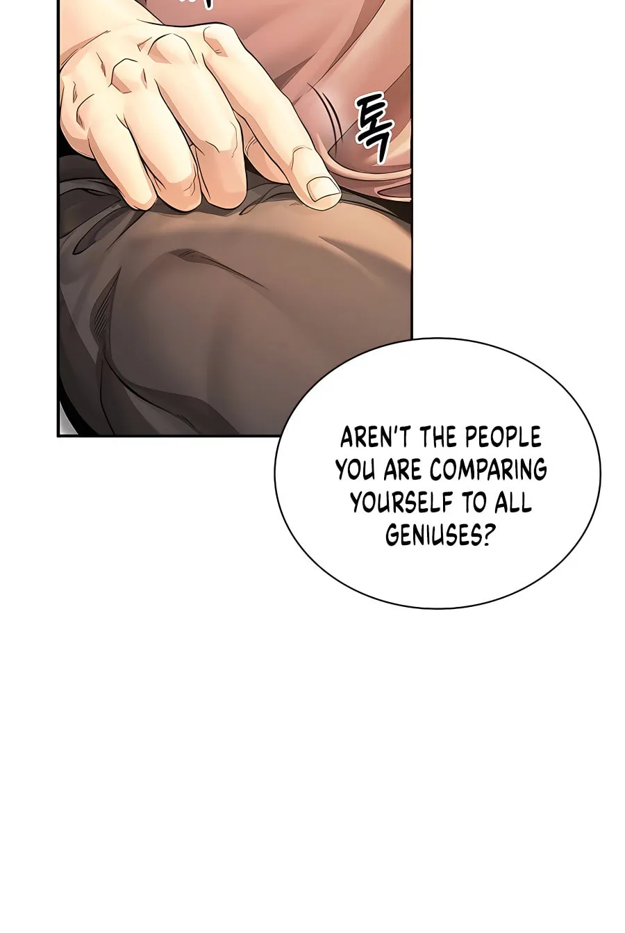 Muscle Joseon Chapter 20 page 64 - 