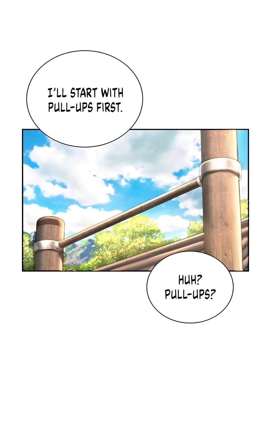 Muscle Joseon Chapter 20 page 75 - 