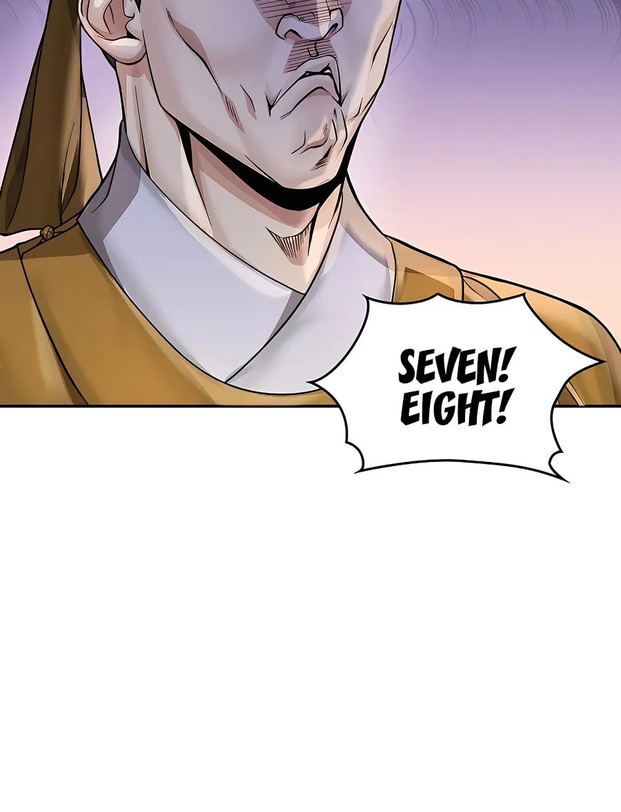 Muscle Joseon Chapter 20 page 80 - 