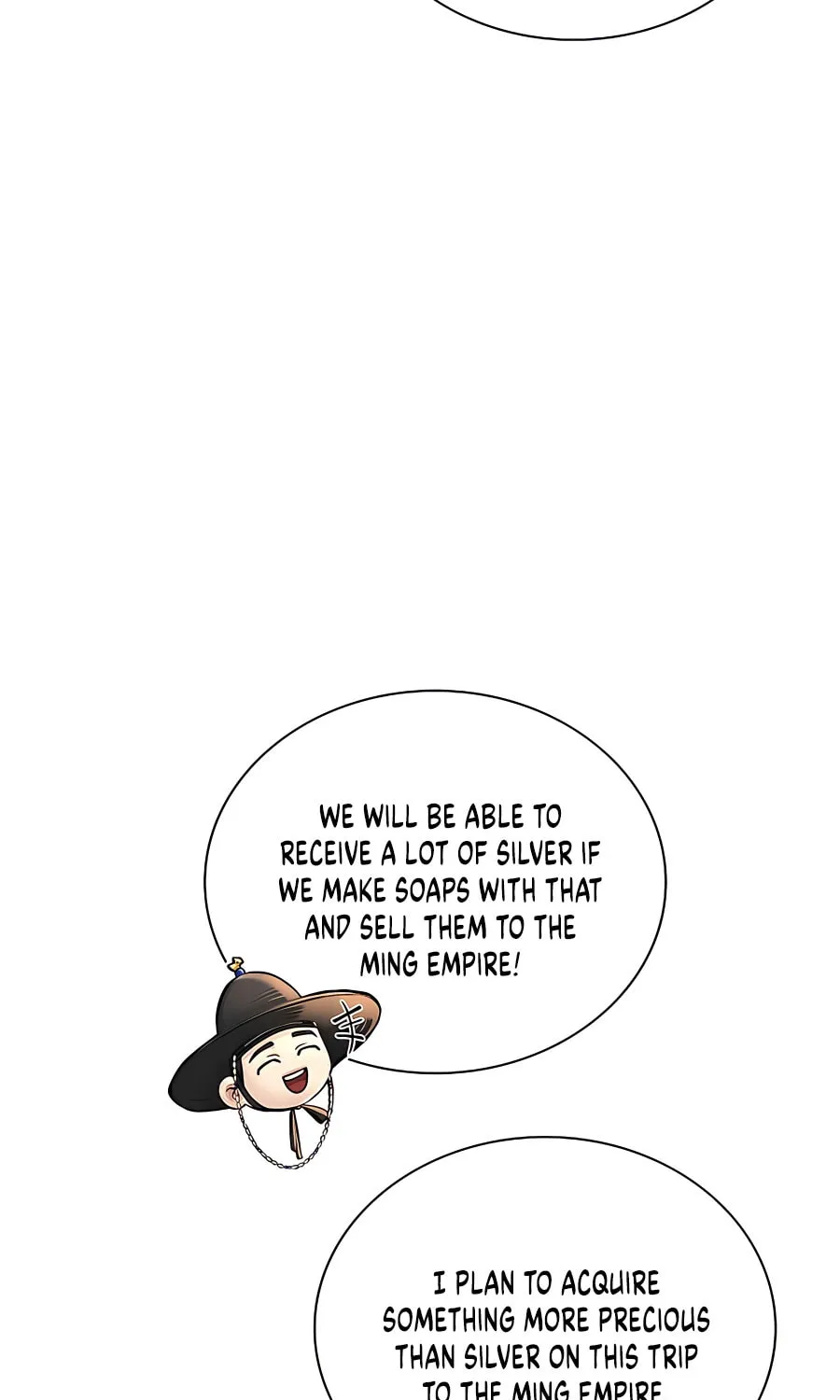 Muscle Joseon Chapter 20 page 87 - 