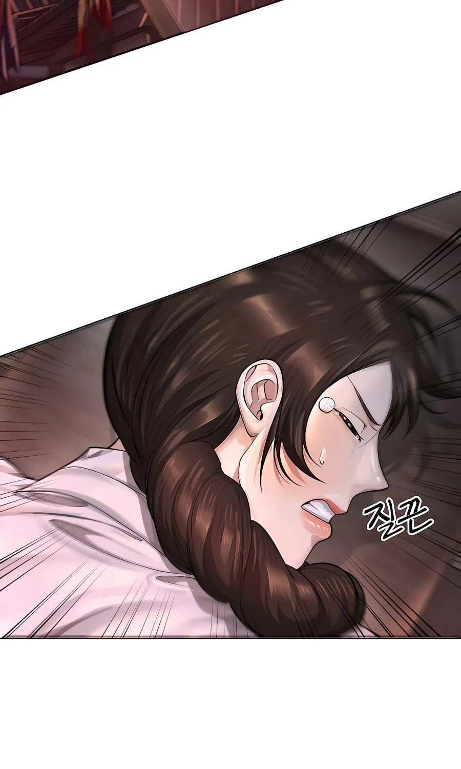 Muscle Joseon Chapter 20 page 10 - 