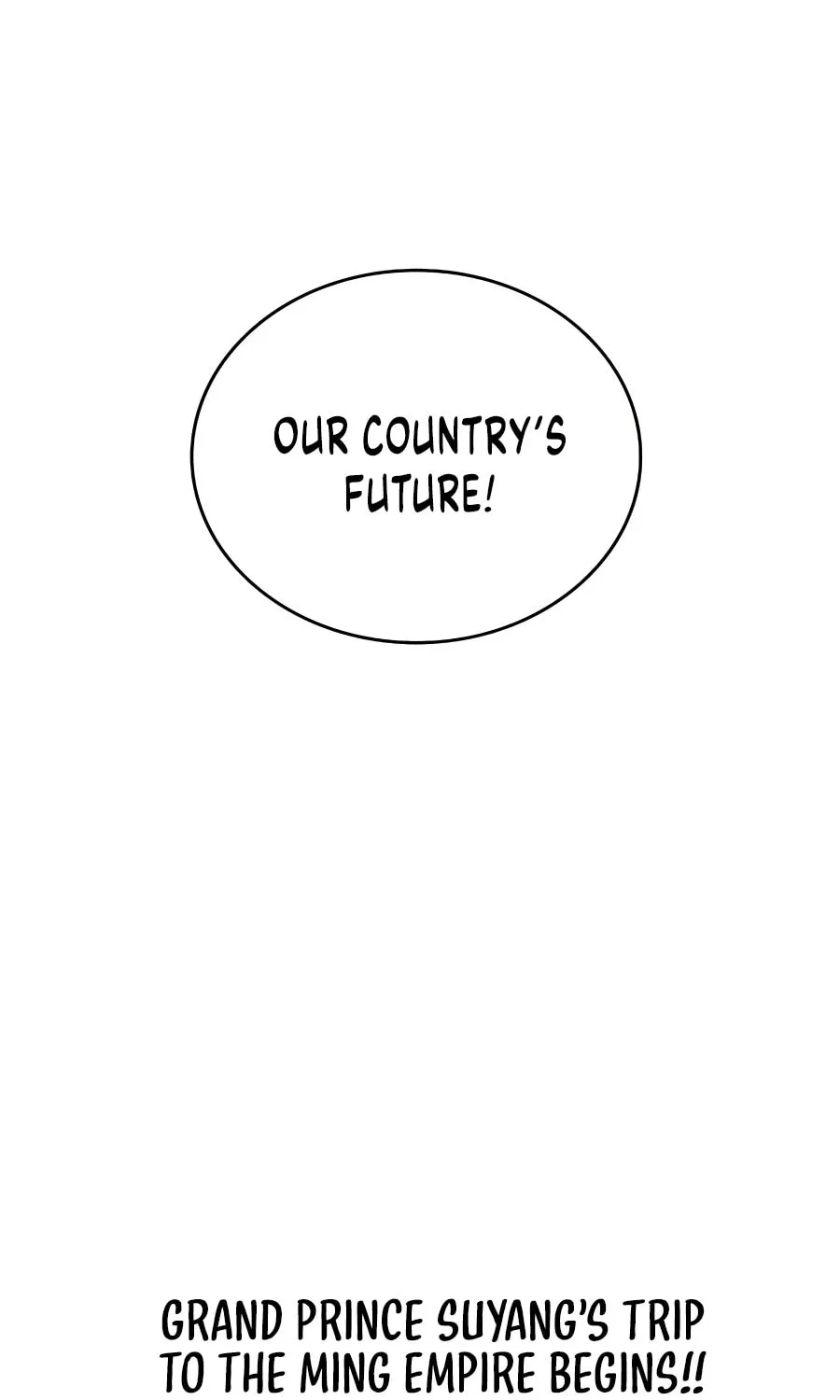 Muscle Joseon Chapter 20 page 91 - 