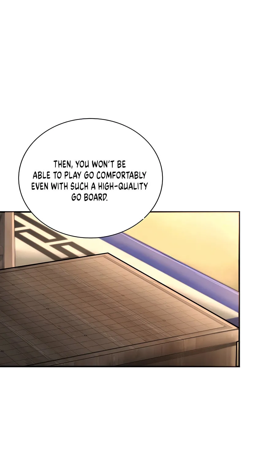 Muscle Joseon Chapter 21 page 17 - 