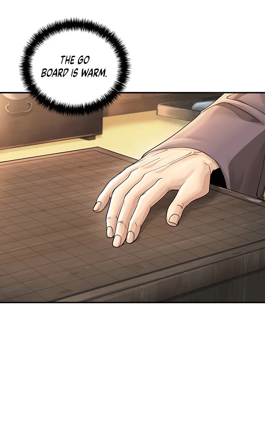 Muscle Joseon Chapter 21 page 20 - 