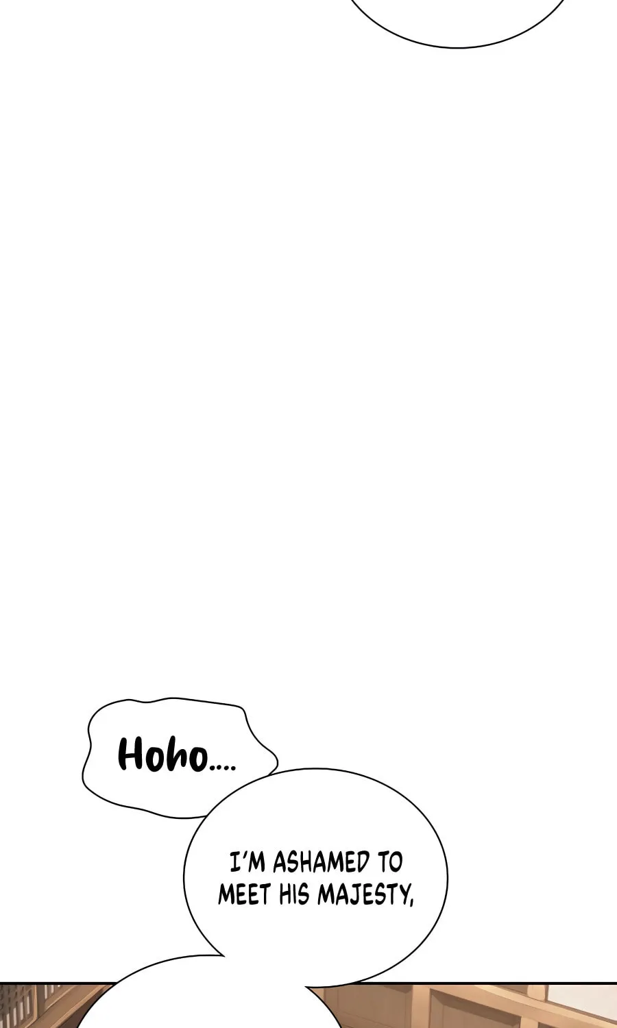 Muscle Joseon Chapter 21 page 26 - 