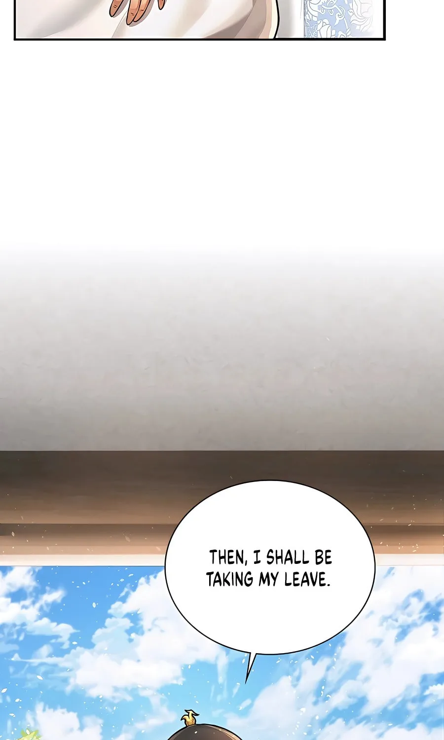 Muscle Joseon Chapter 21 page 34 - 