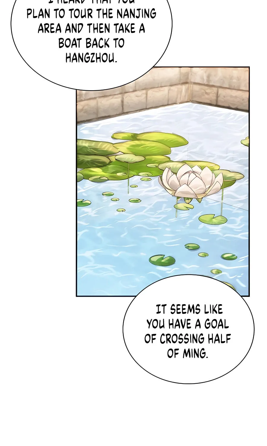 Muscle Joseon Chapter 21 page 50 - 
