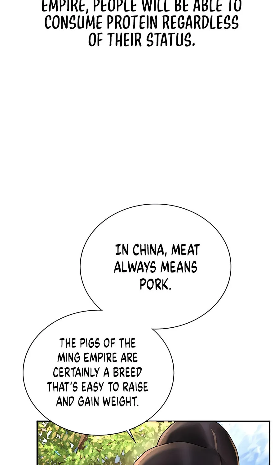 Muscle Joseon Chapter 21 page 53 - 