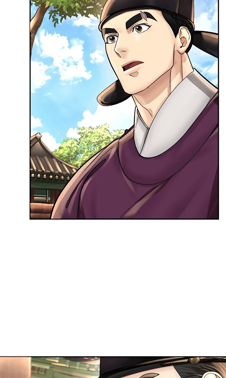 Muscle Joseon Chapter 21 page 54 - 