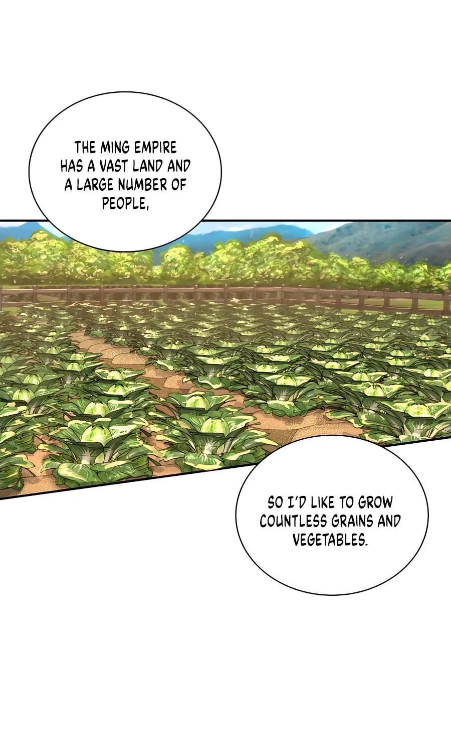 Muscle Joseon Chapter 21 page 58 - 