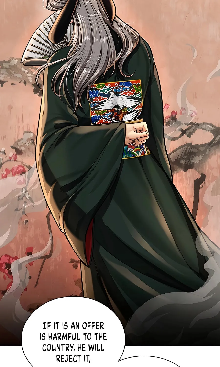 Muscle Joseon Chapter 21 page 64 - 